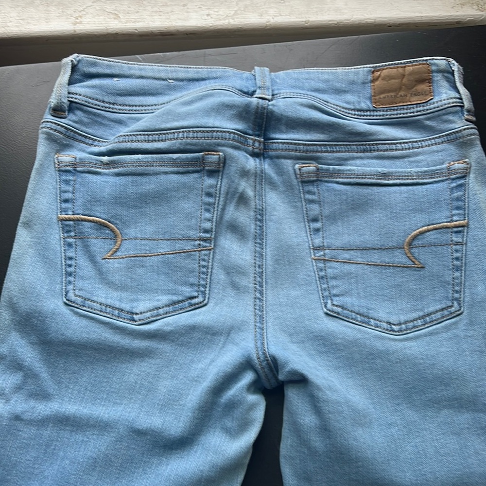 American Eagle